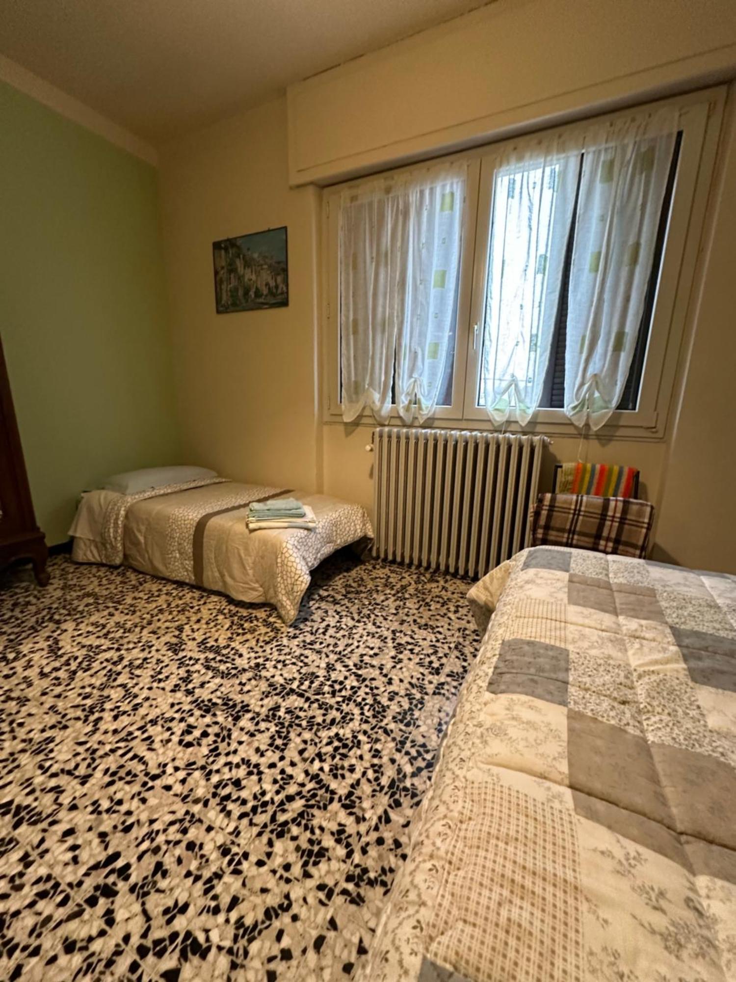 B&B Orchidea Bianca Gattico Bagian luar foto