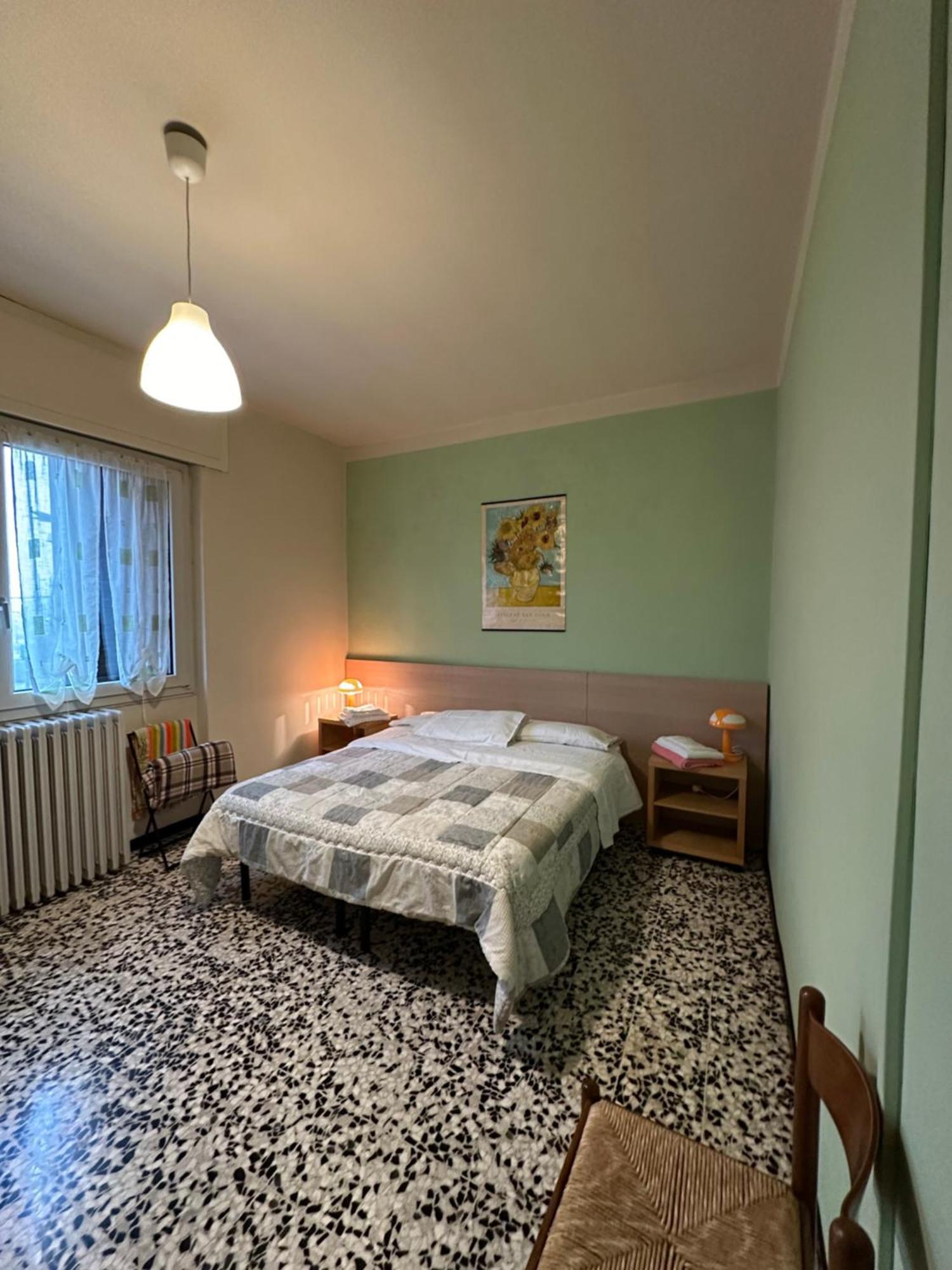 B&B Orchidea Bianca Gattico Bagian luar foto