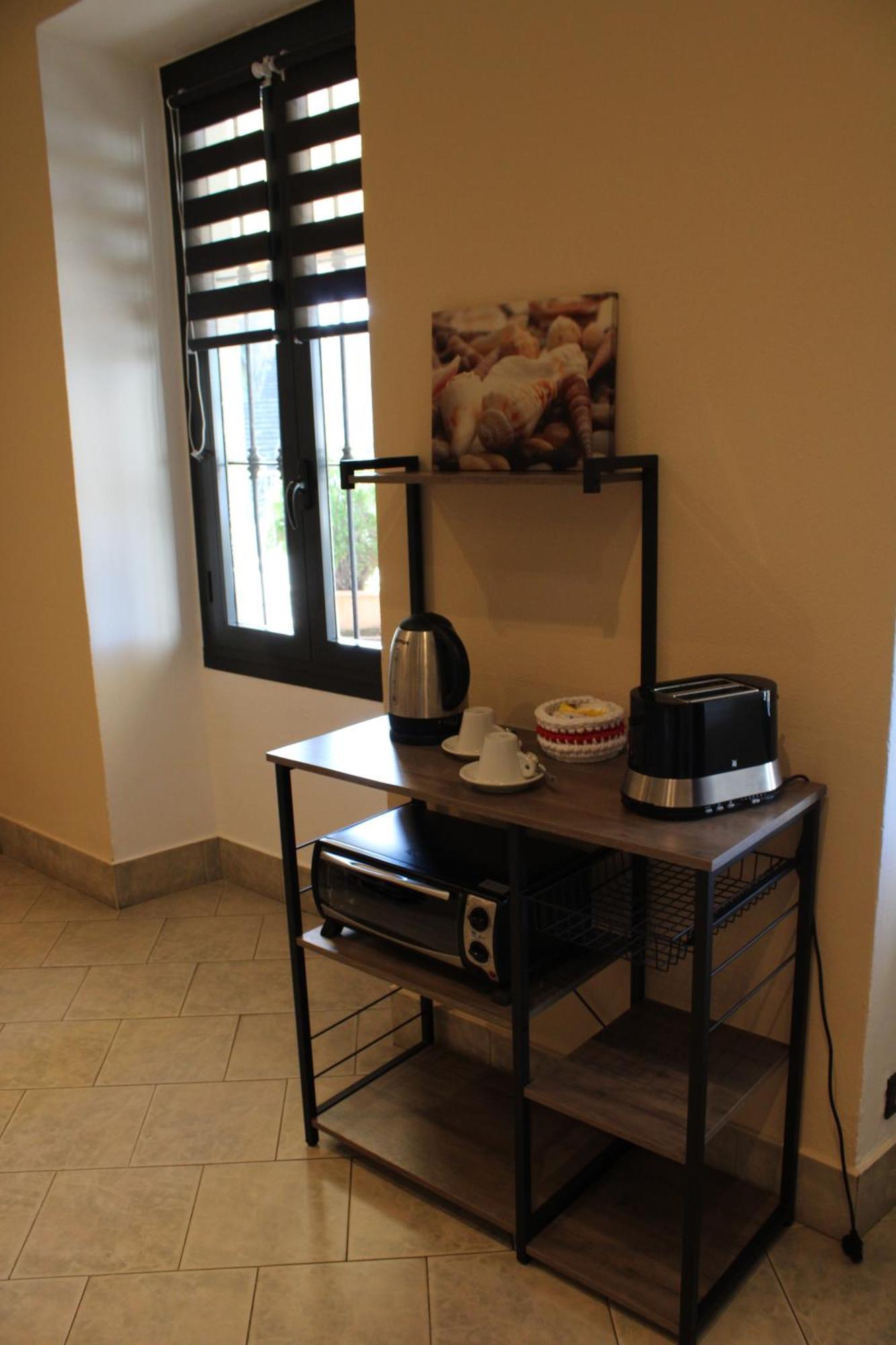 B&B Orchidea Bianca Gattico Bagian luar foto